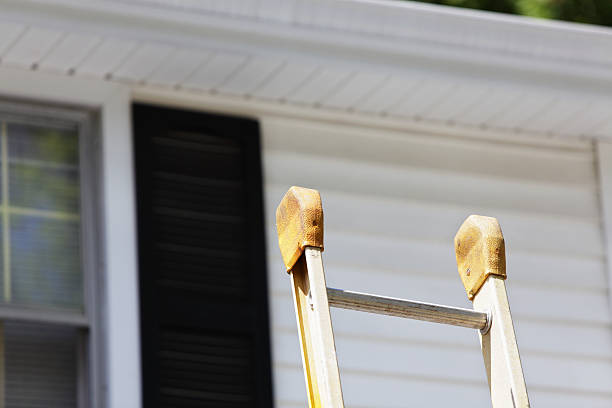 Siding for Multi-Family Homes in Rantoul, IL